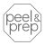 Peel & Prep 